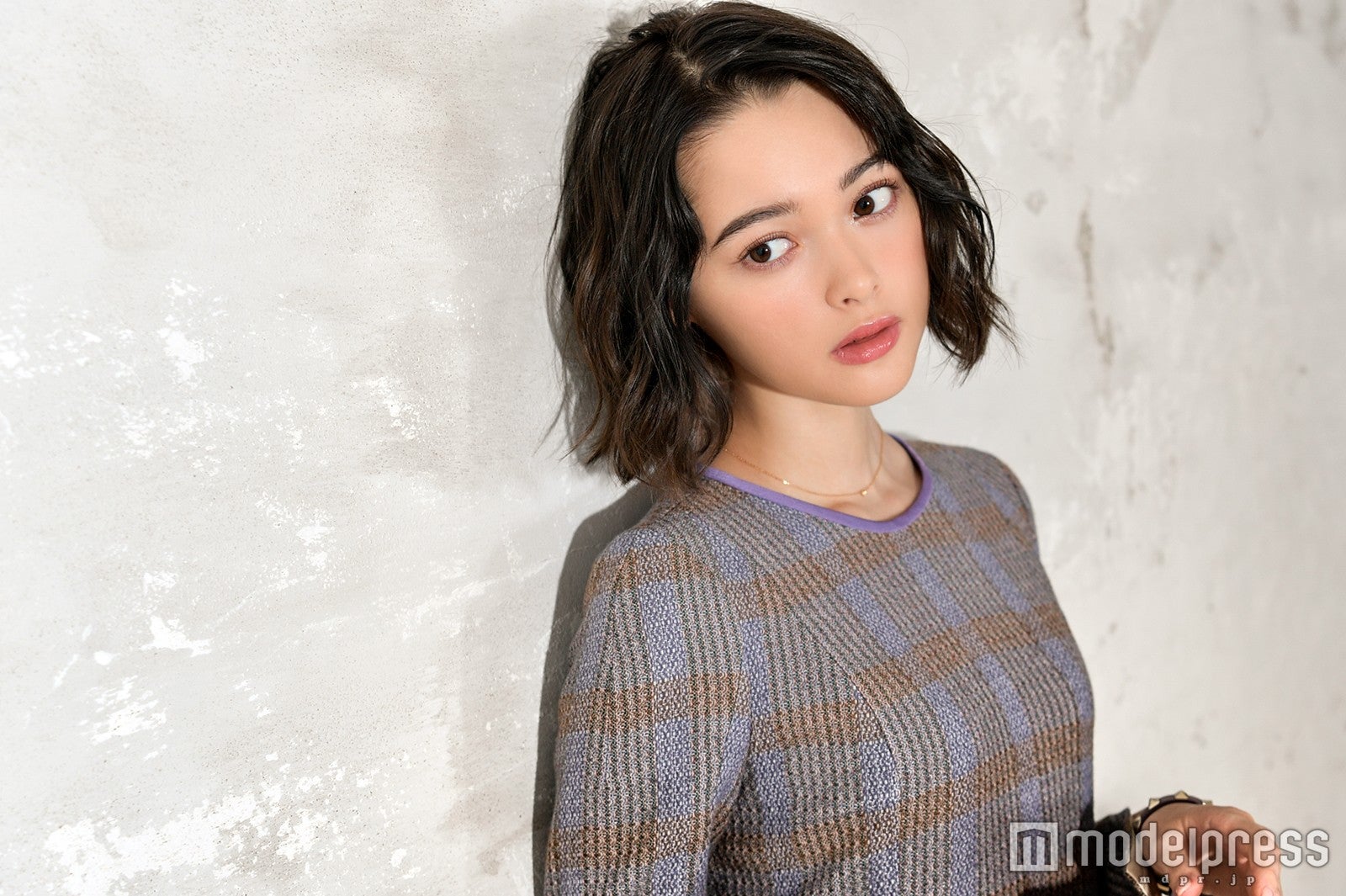 玉城ティナ（C）モデルプレス