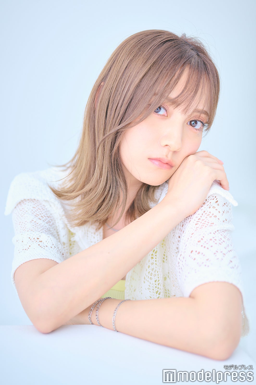 桃月なしこ（C）モデルプレス