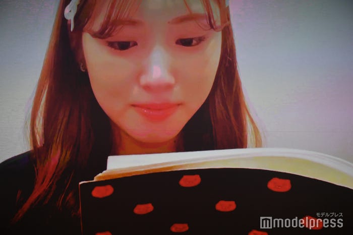 古田愛理(あいりる)(C)モデルプレス