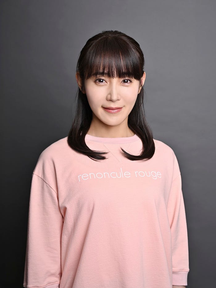 山口紗弥加(C)TBS