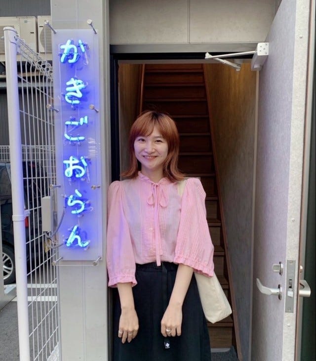 フルーツを一滴も無駄にしないスイーツ…？大阪市内で絶対に行きたい「グルメスポット」