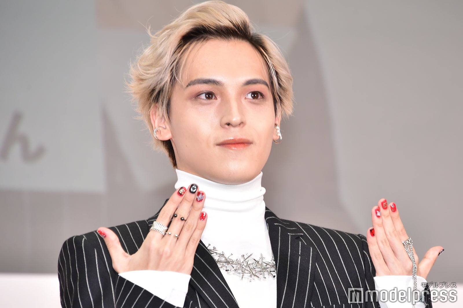 Novel Core （C）モデルプレス