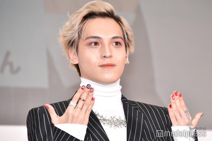 Novel Core (C)モデルプレス