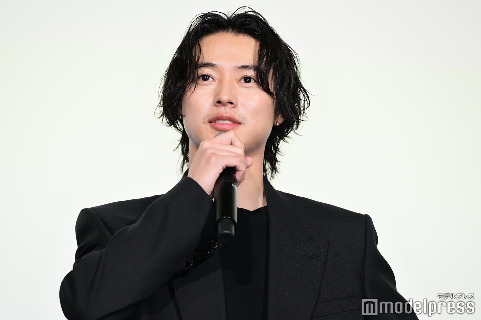 山崎賢人（C）モデルプレス