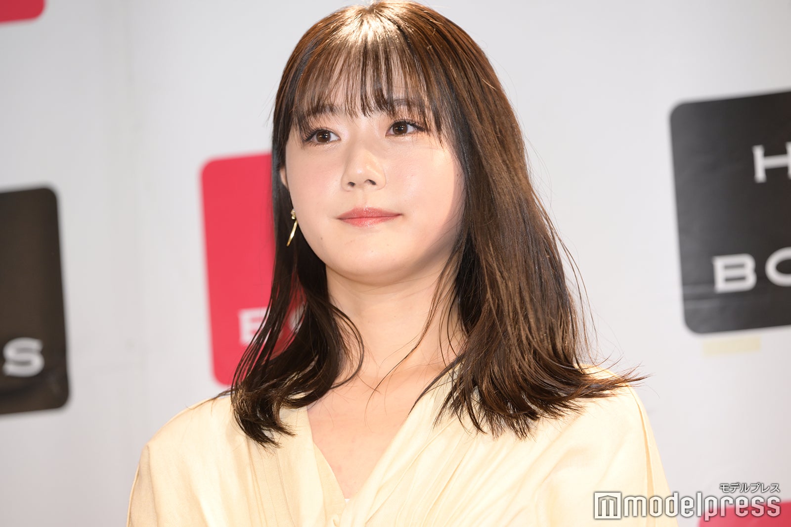 瀧野由美子（C）モデルプレス