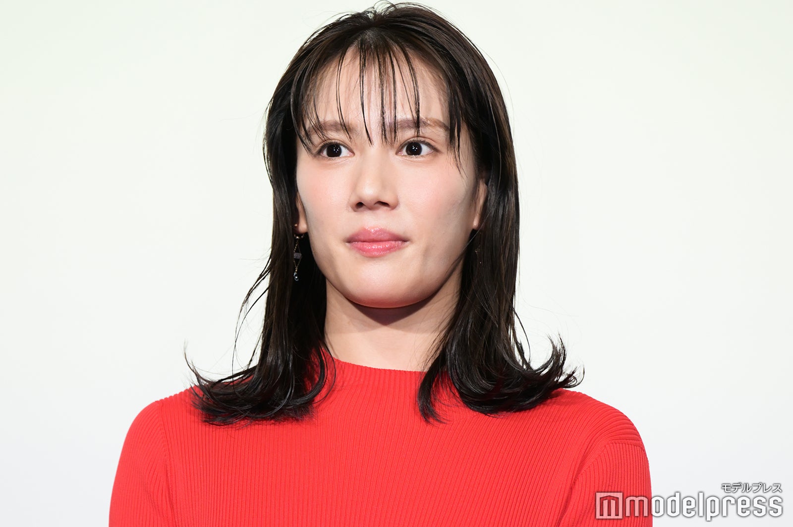 山本千尋（C）モデルプレス