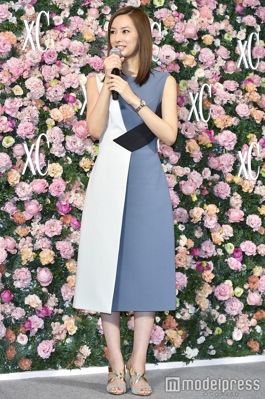 北川景子 （C）モデルプレス