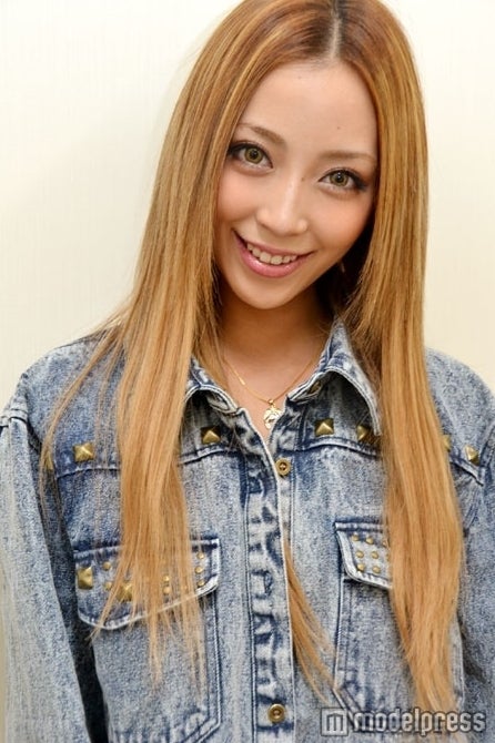 人気モデル、セレクトブランド立ち上げを発表