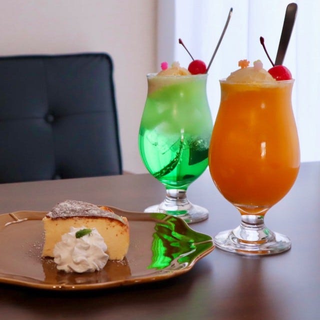 たまごかけ“氷”!?