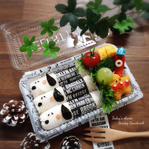 幼稚園の遠足で食べやすいお弁当って 子供が喜んでくれるおかずの簡単レシピ モデルプレス 幼稚園の遠足で食べやすいお弁当って 子供が喜んでくれるおかずの簡単レシピ モデルプレス