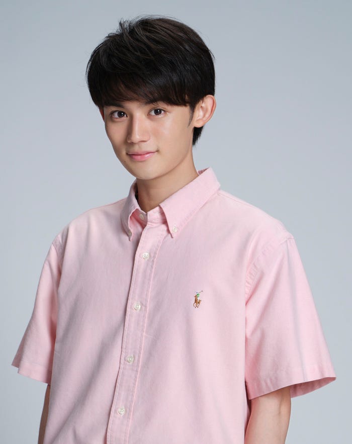 藤原大祐(C)カンテレ