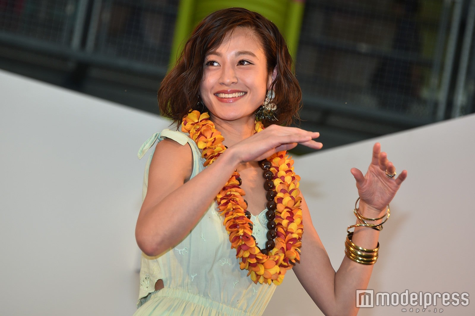 西山茉希（C）モデルプレス