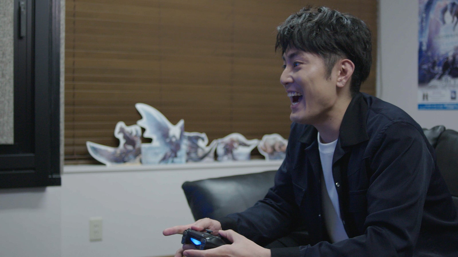 間宮祥太朗（提供画像）