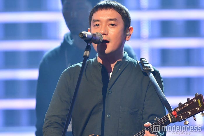 岩沢厚治 (C)モデルプレス