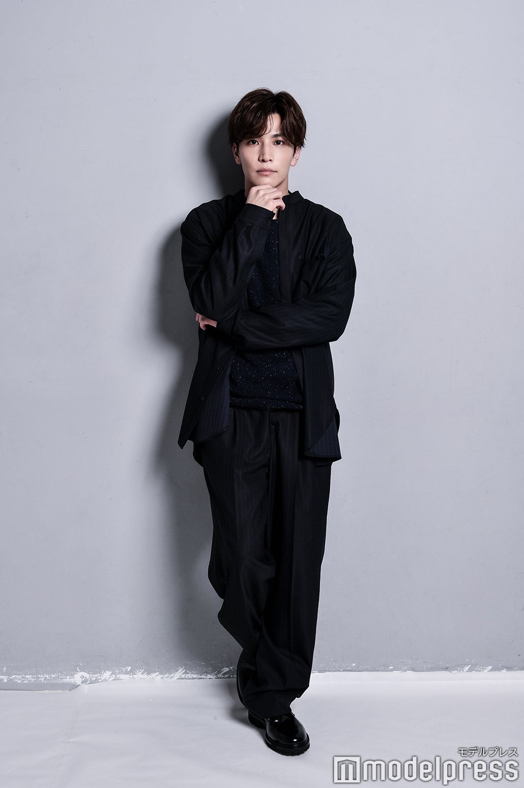 岩田剛典（C）モデルプレス