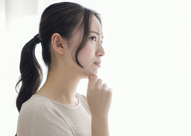 結婚できるのか 不安です ひかりの恋愛相談室 モデルプレス