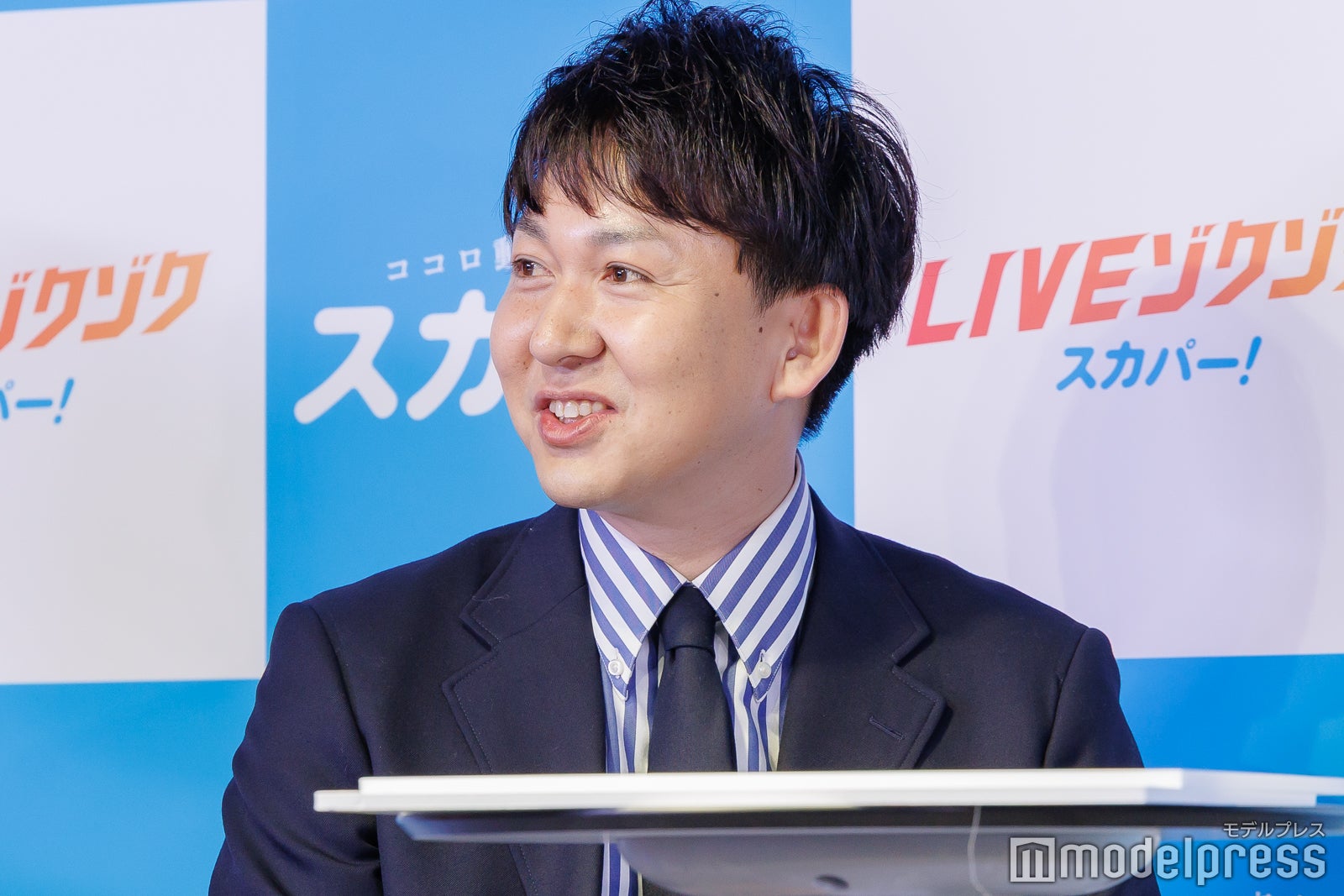 寺家（C）モデルプレス