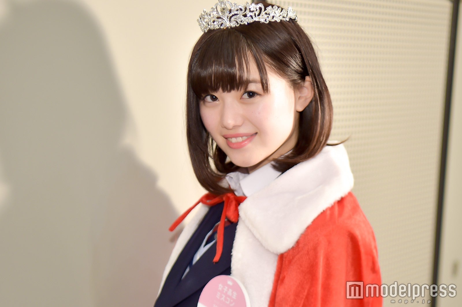 ほのぴぴ （C）モデルプレス