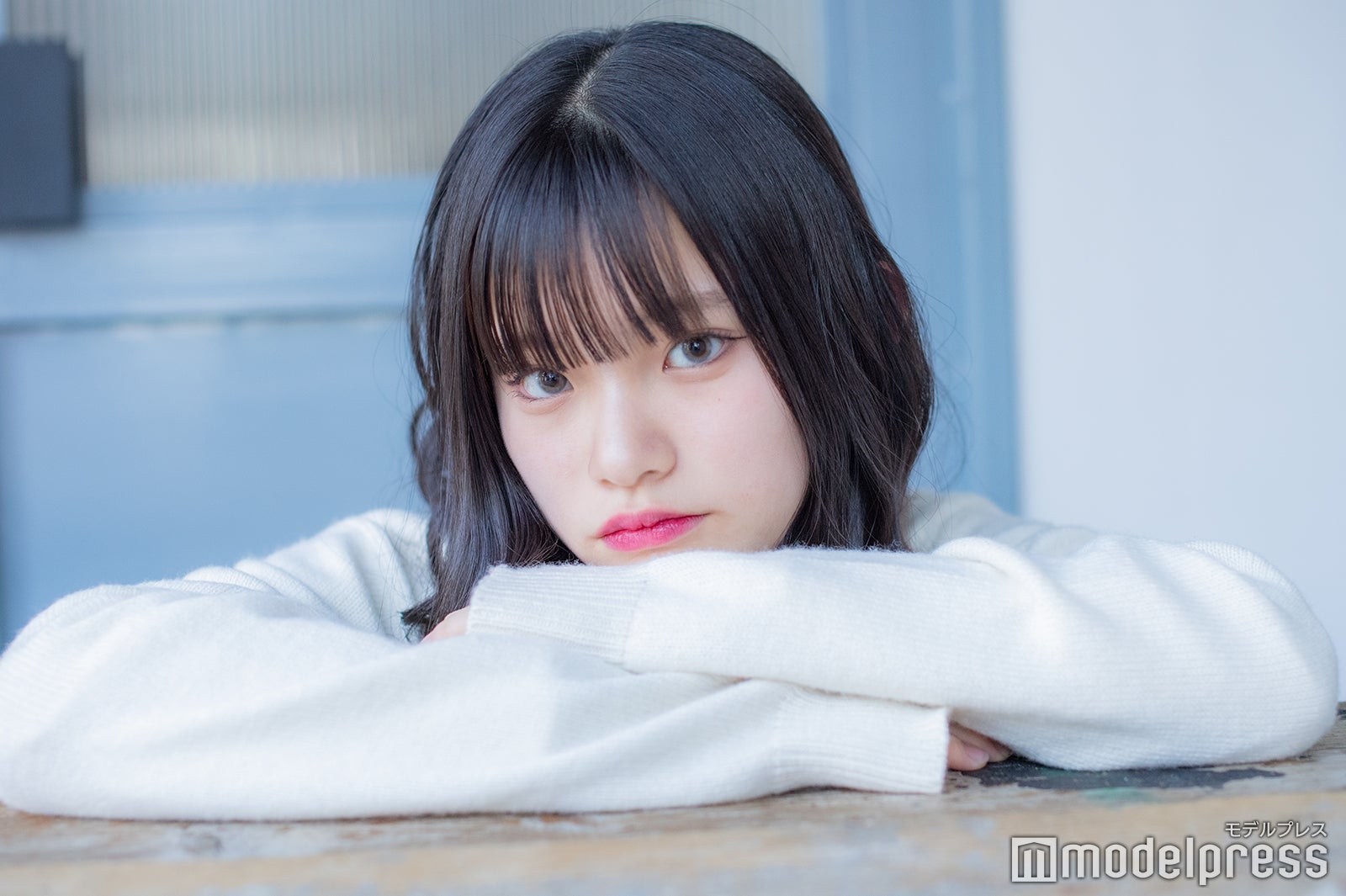 りおなさん（C）モデルプレス