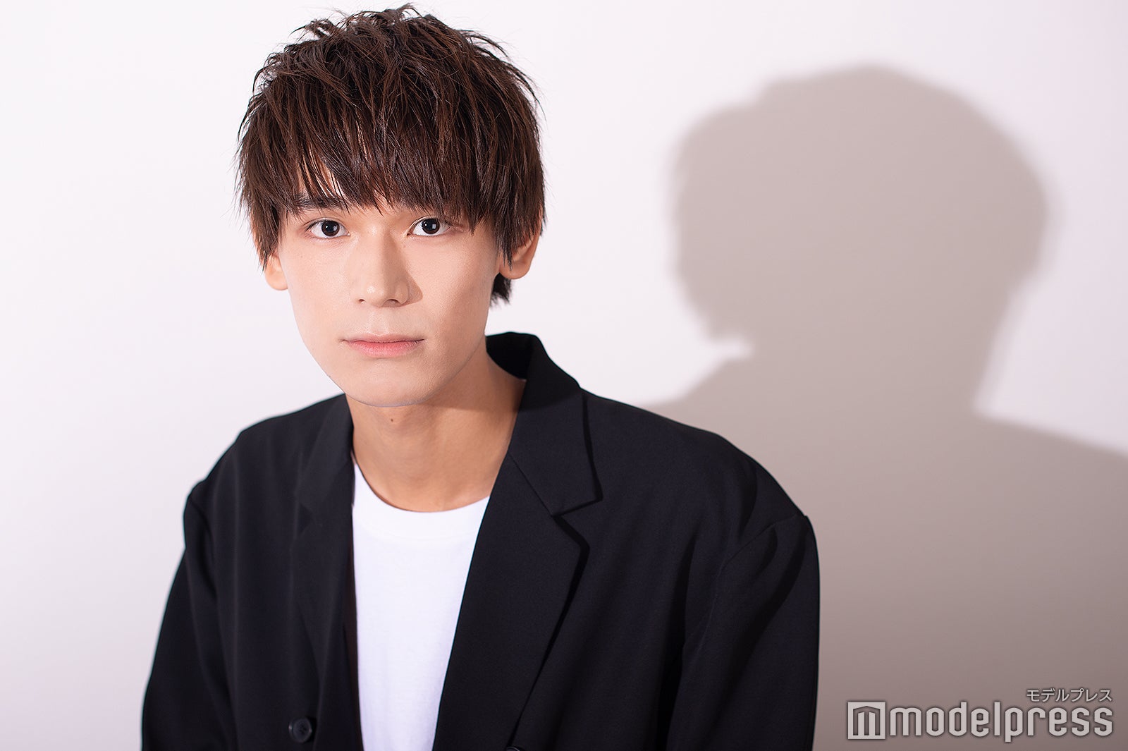 山根亮さん（C）モデルプレス