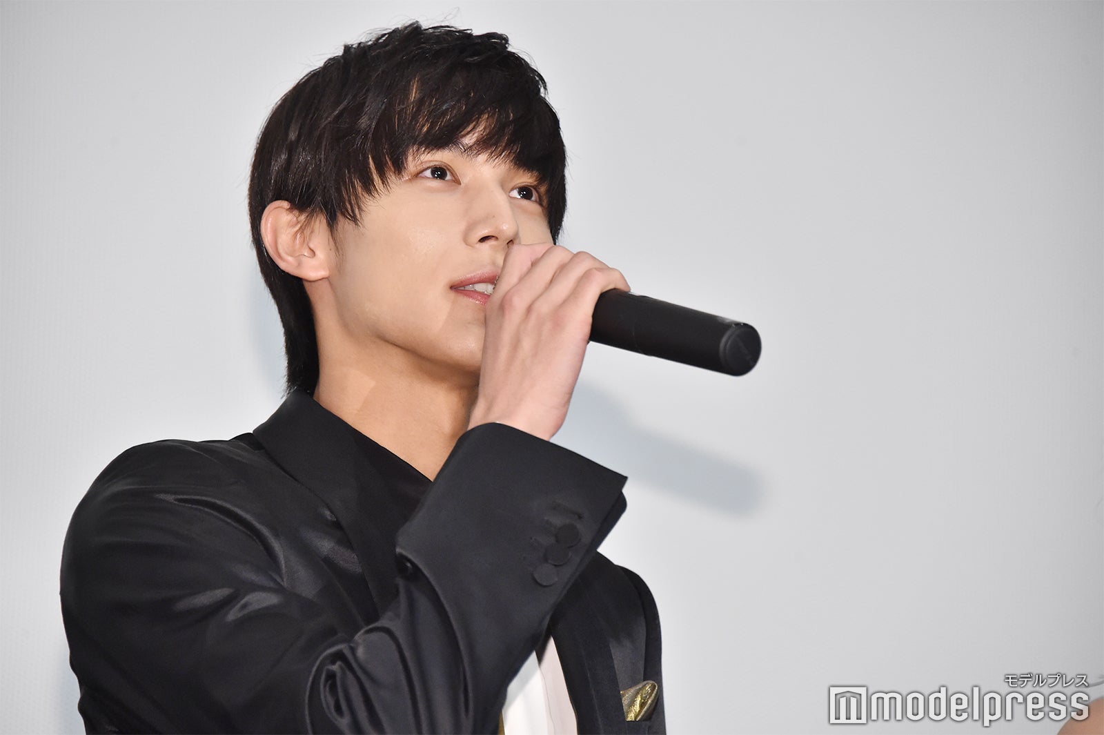 中川大志 （C）モデルプレス