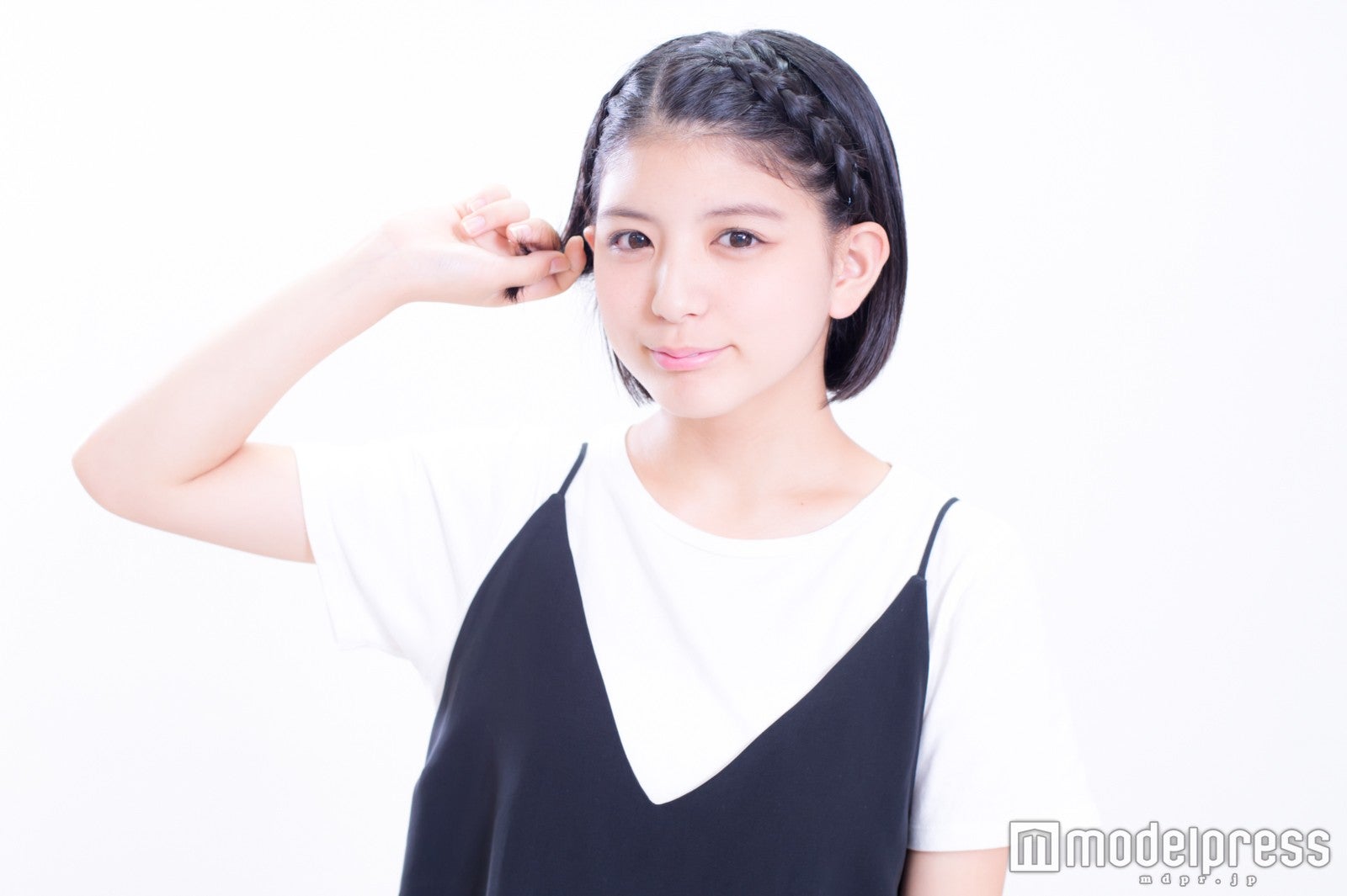 坂元葉月（C）モデルプレス