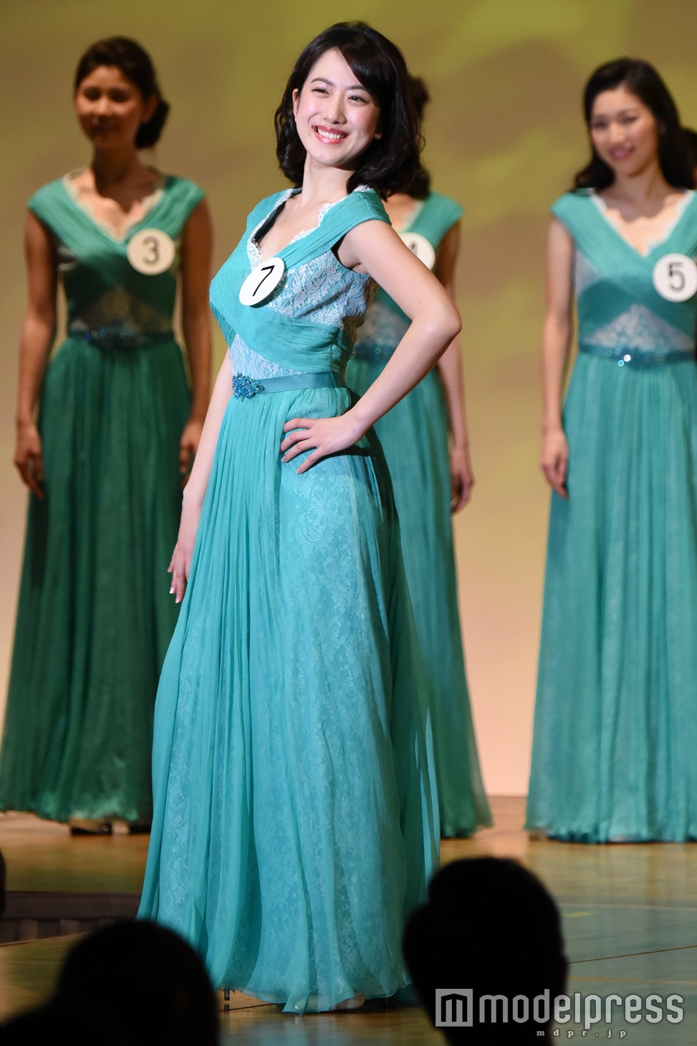 佐藤瑠美さん（C）モデルプレス