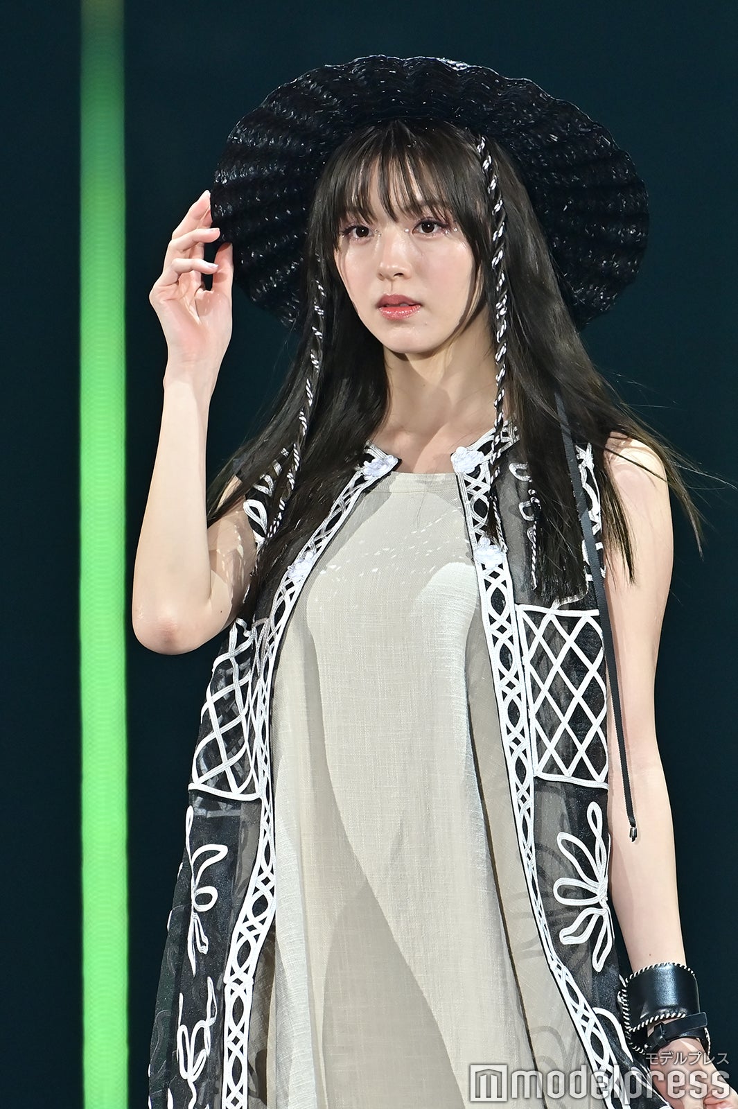 鈴木ゆうか（C）モデルプレス