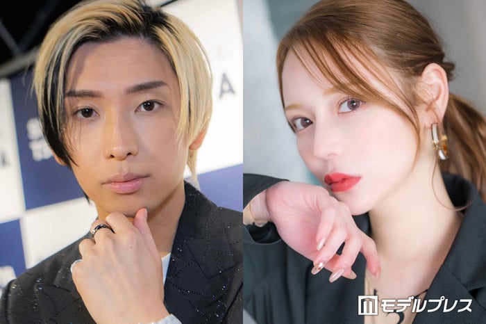 ヒカル＆進撃のノア、“離婚後2回目”再会の様子公開 結婚＆離婚経て変わったこと明かす