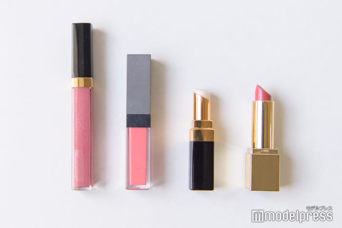 内田嶺衣奈アナウンサー愛用のコスメ(C)モデルプレス