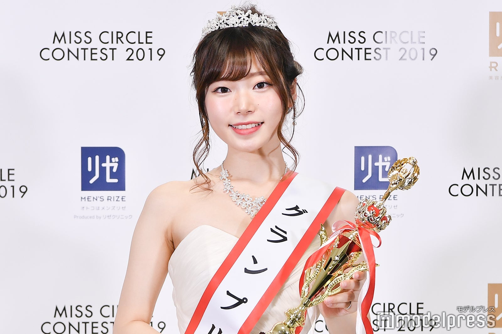 黒川さくらさん（C）モデルプレス