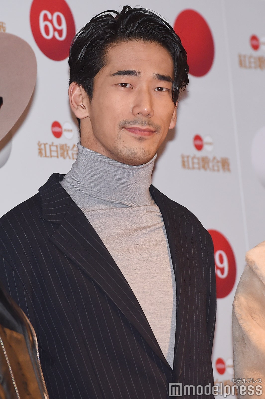 小林直己 （C）モデルプレス