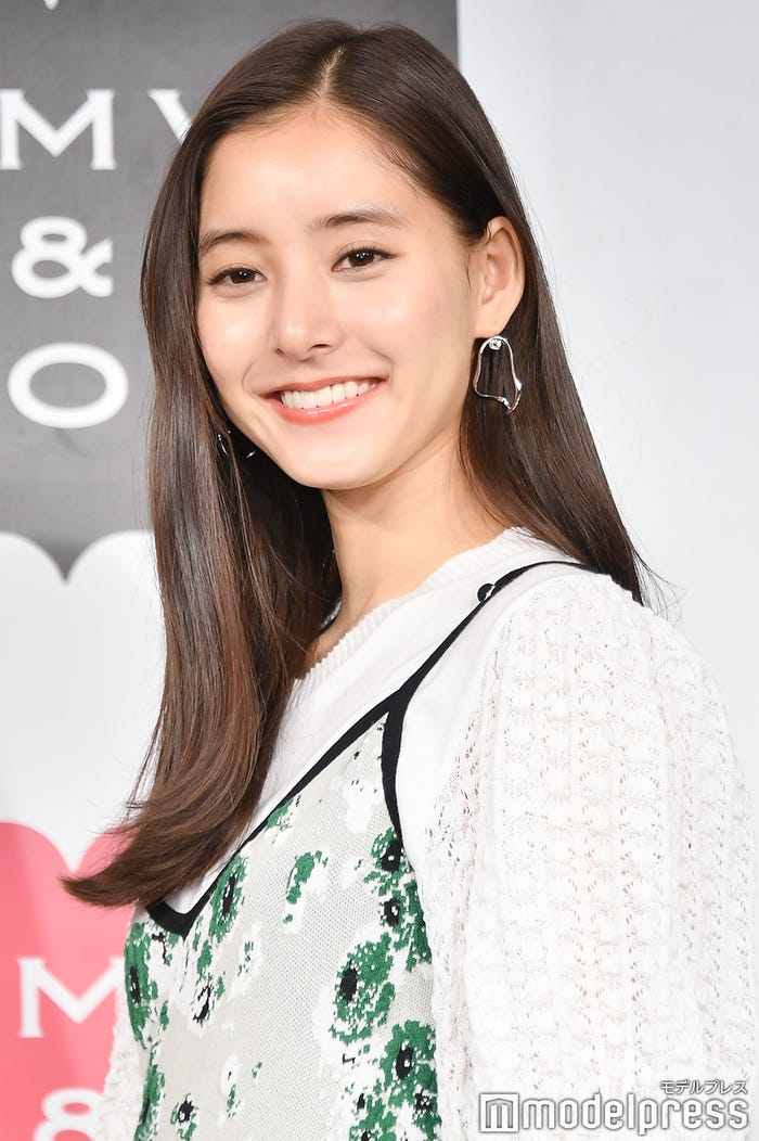 新木優子(C)モデルプレス
