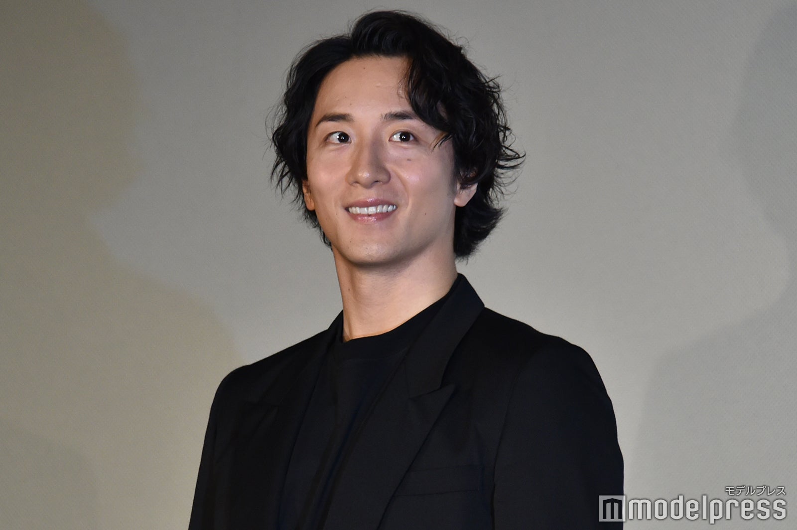 大貫勇輔 （C）モデルプレス