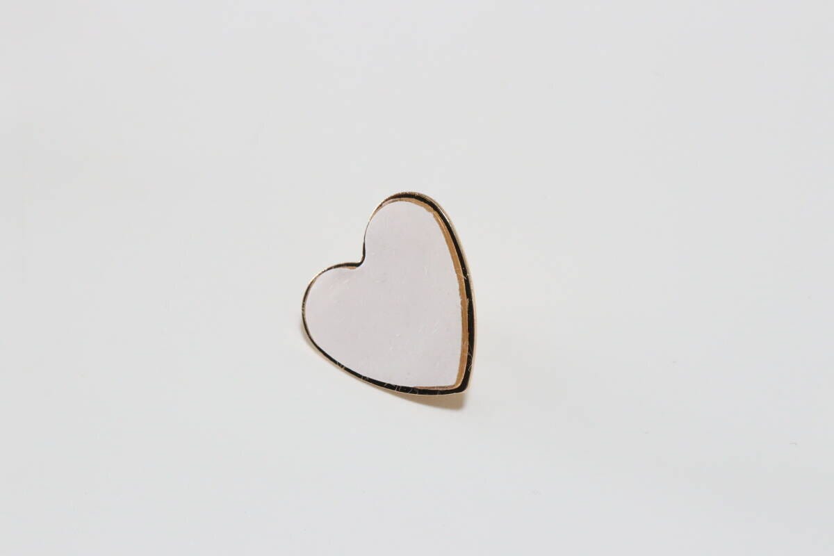 ダイソーのチャーム（フロッキーアニマル