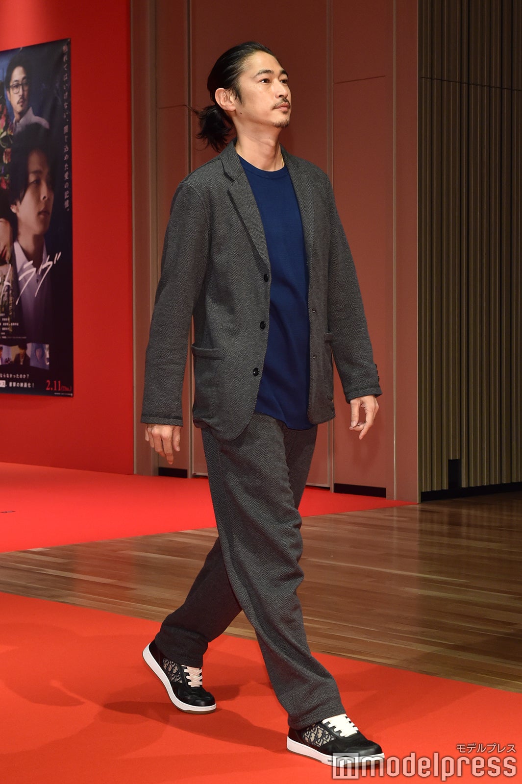 窪塚洋介 （C）モデルプレス