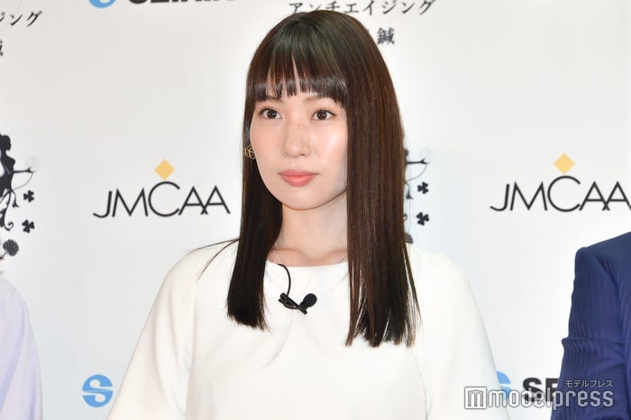 増田有華(C)モデルプレス