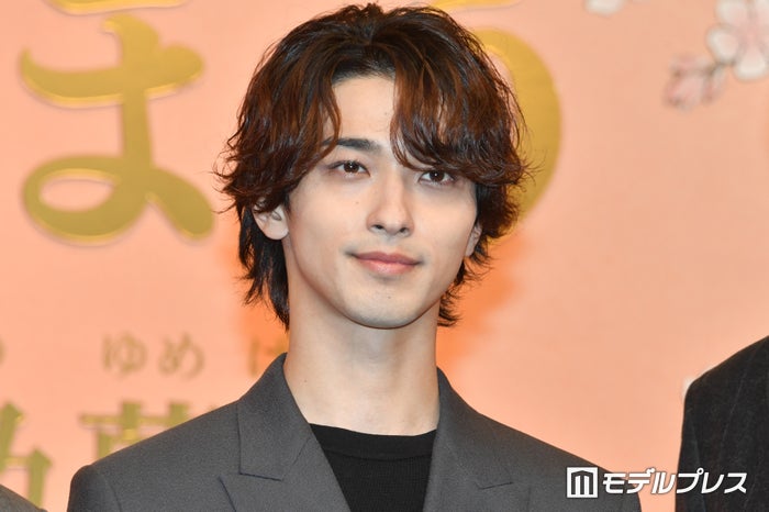 2025年大河「べらぼう」新キャスト6人発表 横浜流星取り巻く豪華俳優陣