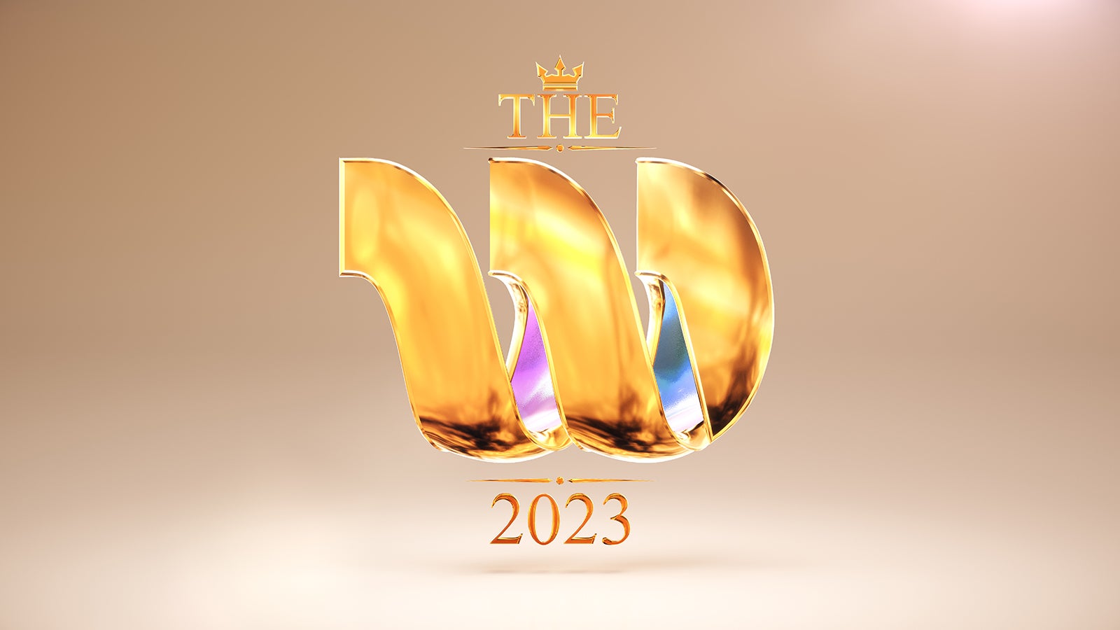 「女芸人No.1決定戦 THE W 2023」（C）日本テレビ