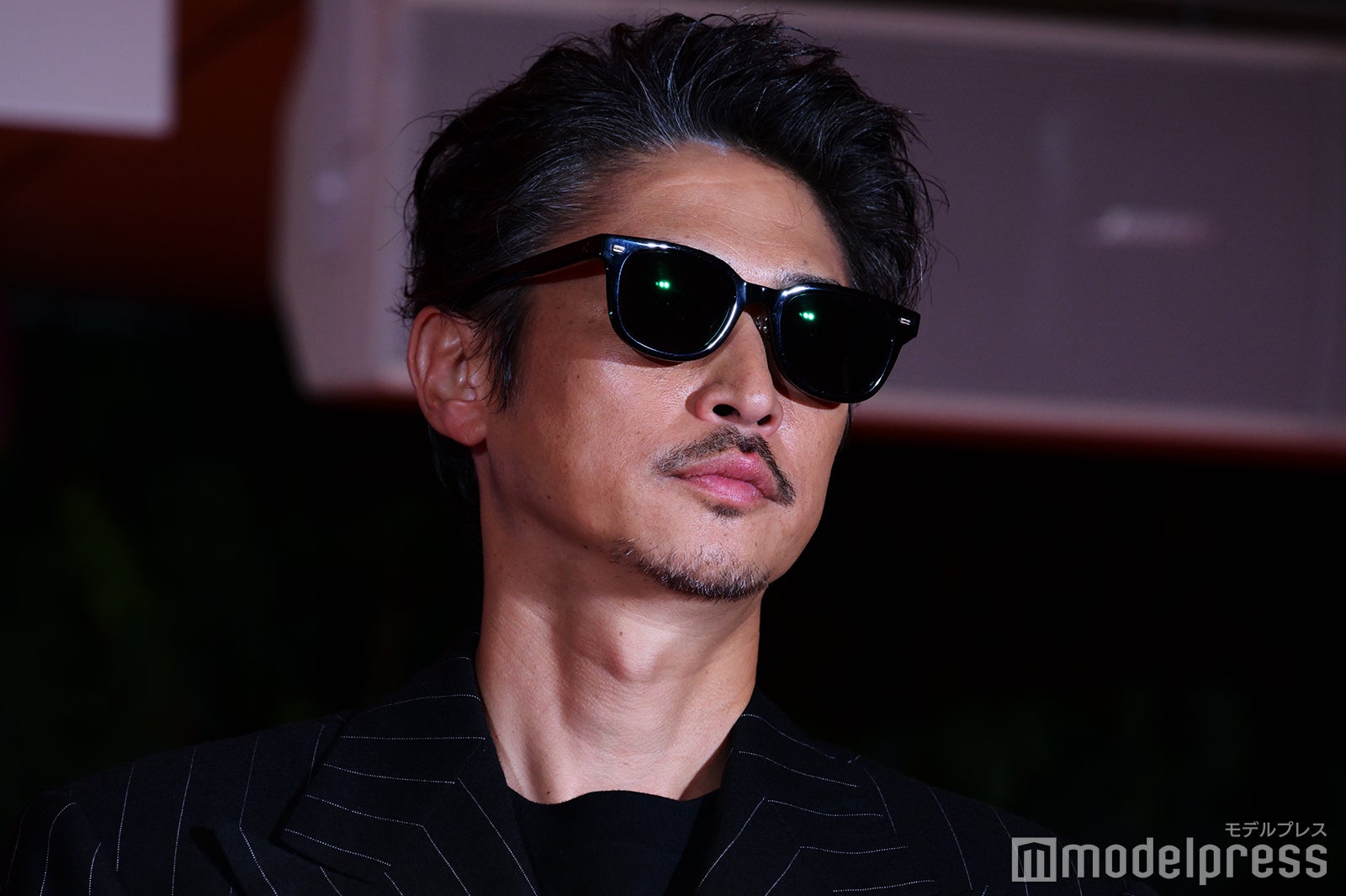 窪塚洋介（C）モデルプレス