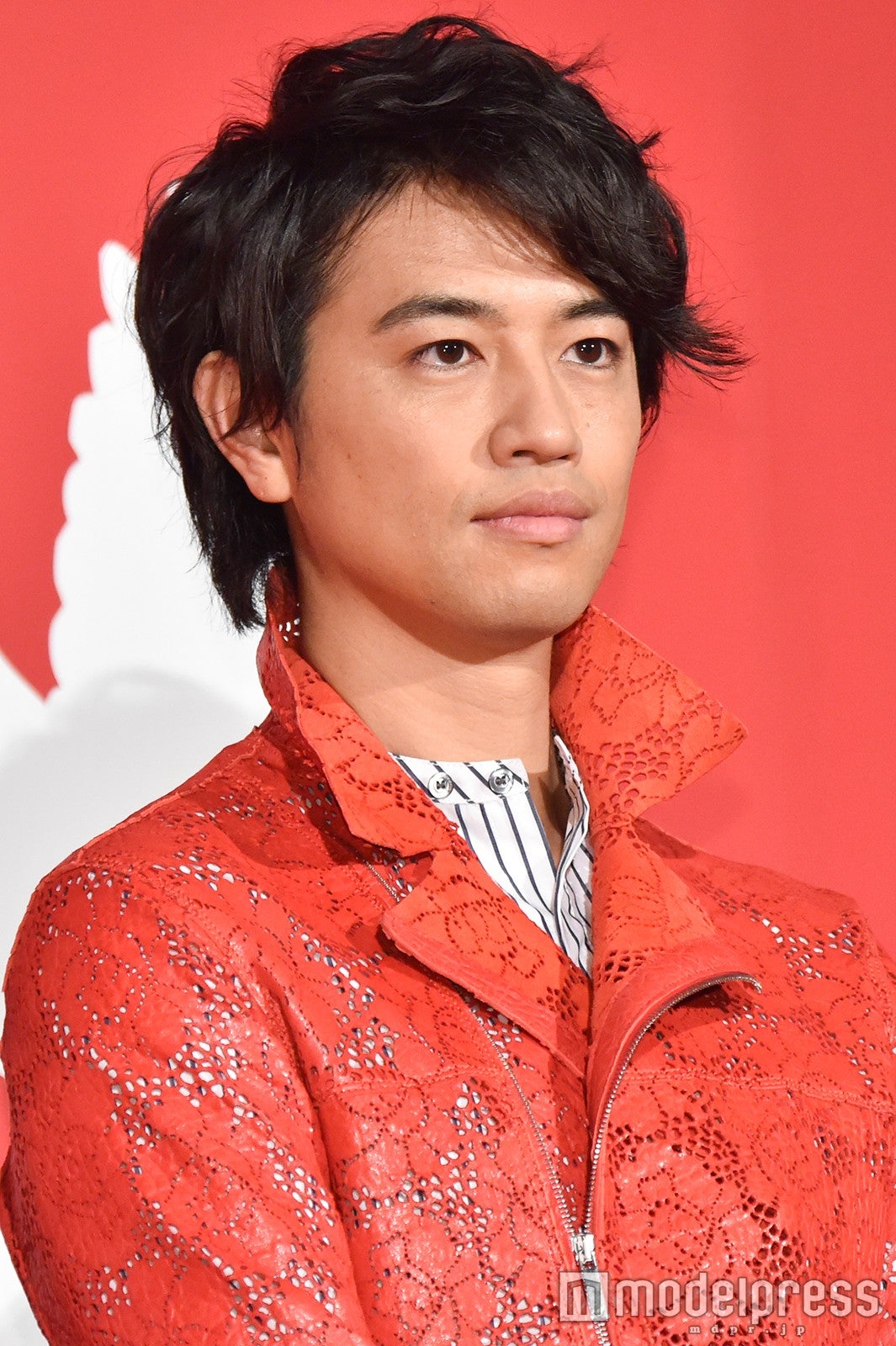 斎藤工 （C）モデルプレス