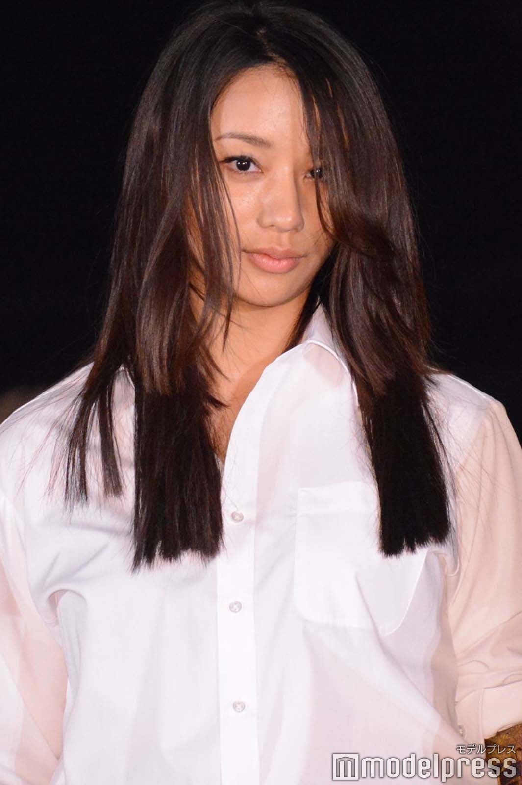 高橋メアリージュン （C）モデルプレス