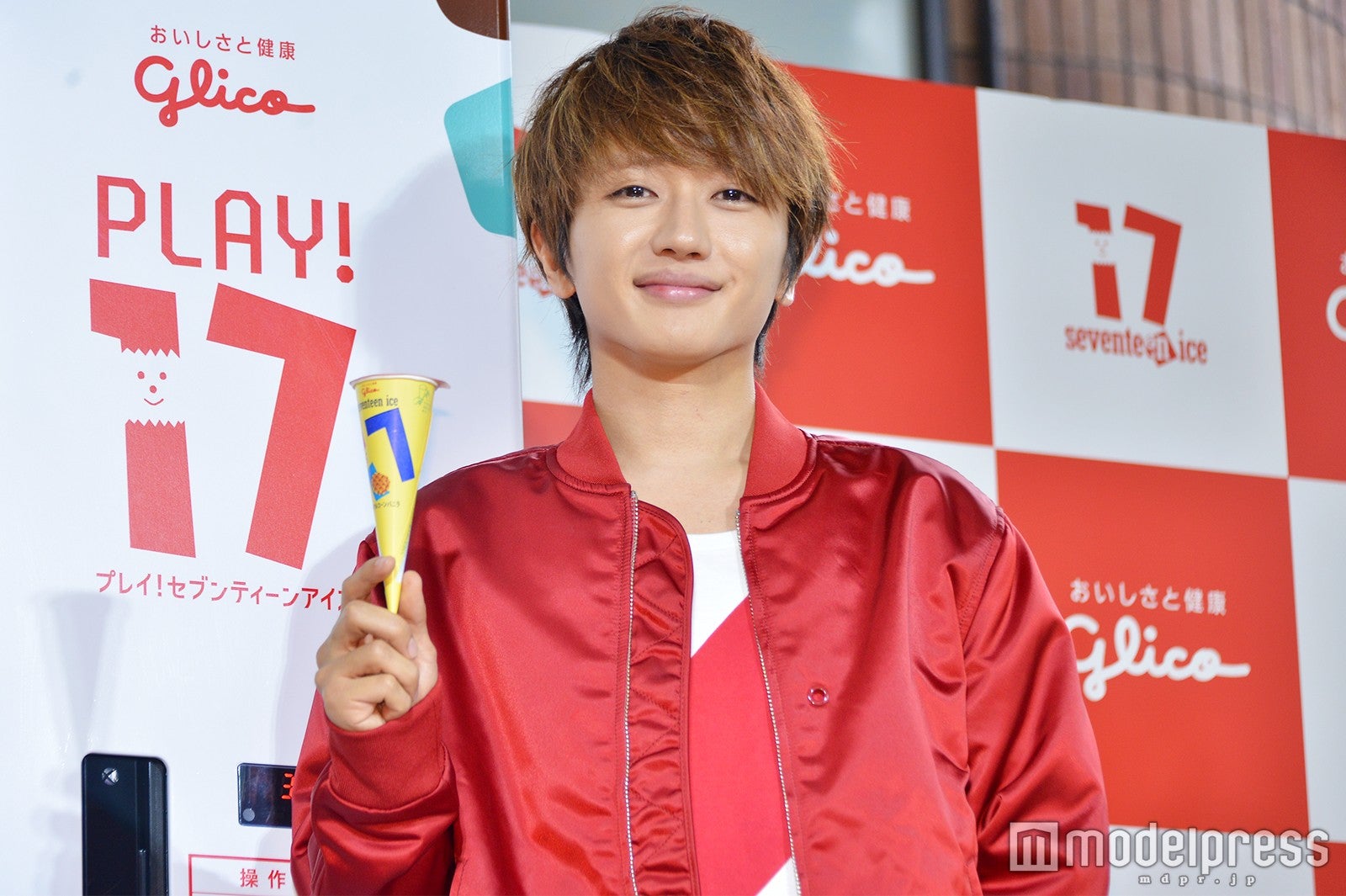 画像2/4) Nissy(西島隆弘)、地元・北海道で復興支援していた 画像2/4) Nissy(西島隆弘)、地元・北海道で復興支援していた