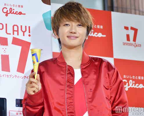 Nissy(西島隆弘)、地元・北海道で復興支援していた「格好良すぎる」と反響