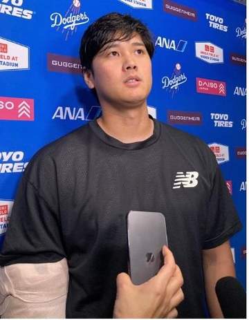 大谷翔平 右腕違和感 二刀流6回3失点も途中交代「100％でできていないモヤモヤ感はある」4日は欠場へ