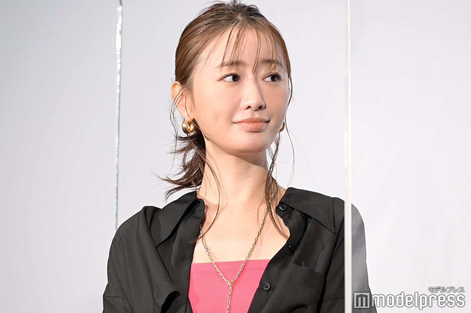 松本まりか（C）モデルプレス