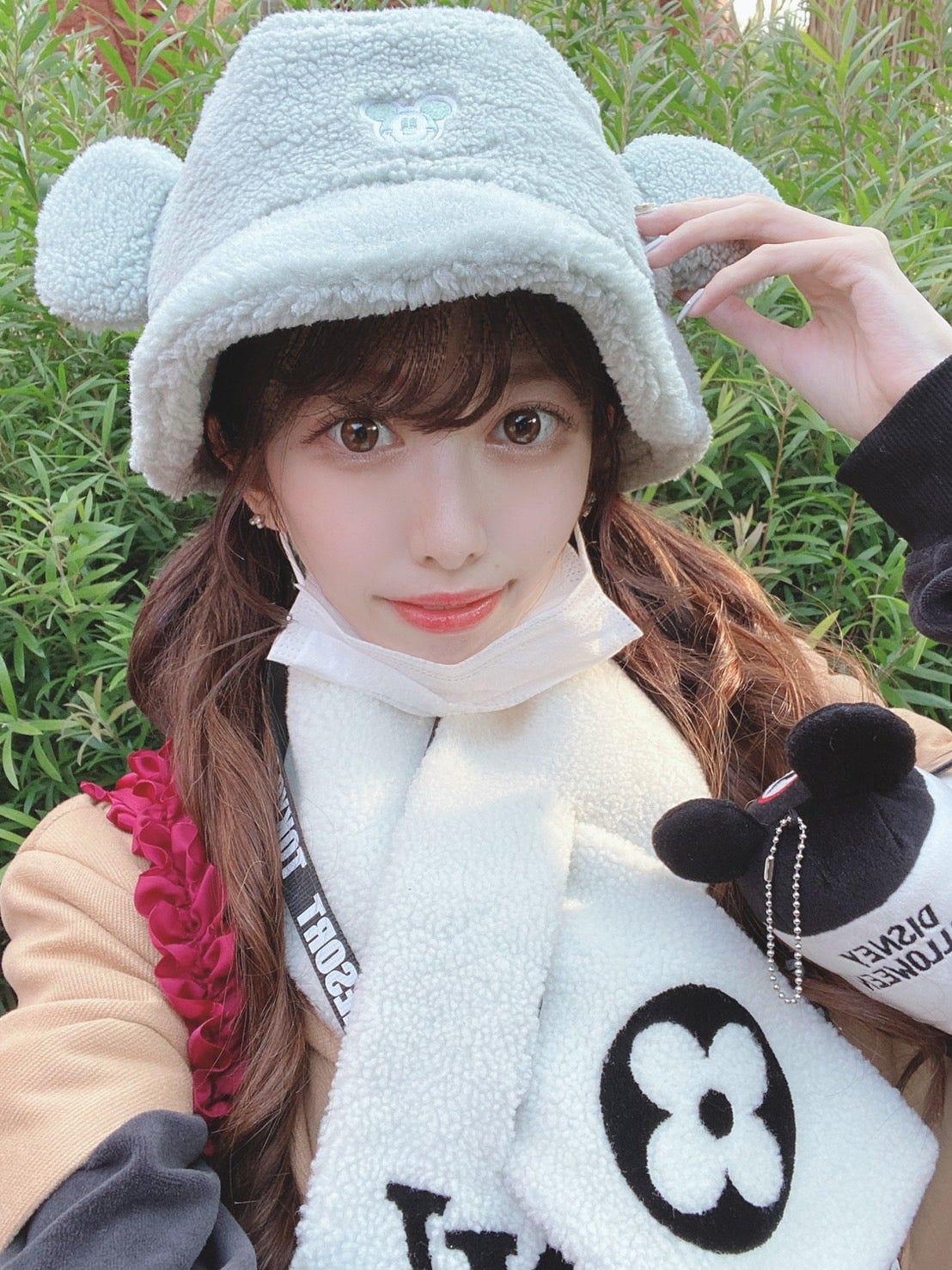 松本深優（提供画像）