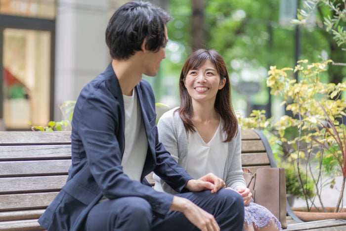 コレをされたら本命です 男性が 本気で付き合いたい女性 にする言動4選 モデルプレス コレをされたら本命です 男性が 本気で付き合いたい女性 にする言動4選 モデルプレス