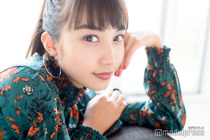 黒木ひかり (C)モデルプレス