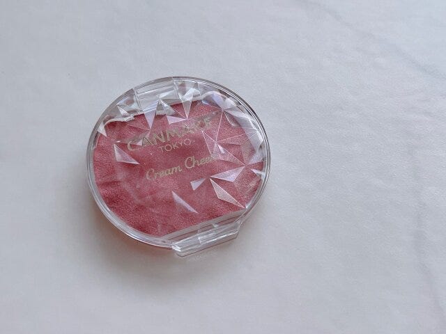 キャンメイク キャンメイク